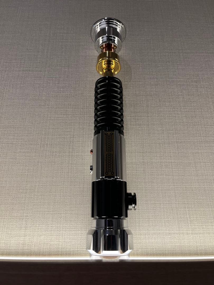 SUPERNEOX オビ=ワン・ケノービ EP3 カスタム ライトセーバー