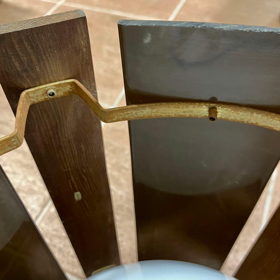 ヴィンテージ ハンギング ランプ