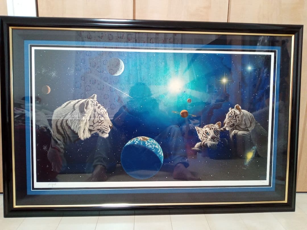 シムシメール　母から母へ