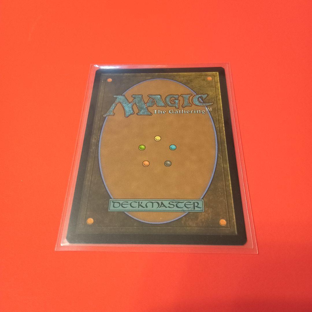 【MTG】ベイルマークの大主 ショーケース 日 FOIL