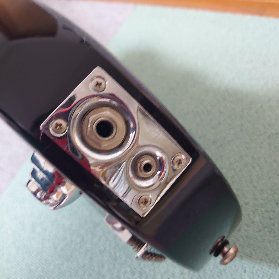 Pignose ピグノーズ アンプ内蔵 ミニエレキギター PGG 本体