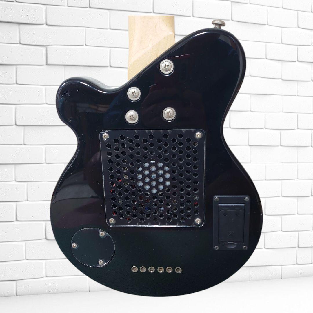 Pignose ピグノーズ アンプ内蔵 ミニエレキギター PGG 本体