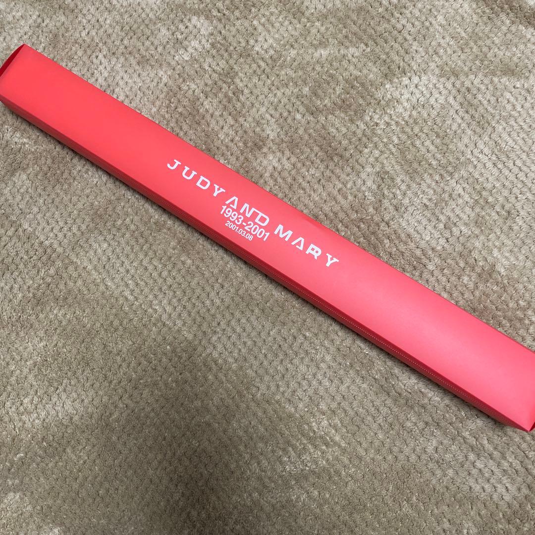 JUDY AND MARY ポスター WARP TOUR ジュディマリ