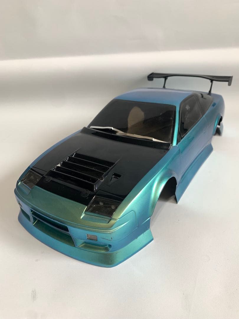 ドリフトラジコン　ドリパケ　フルセット　カスタム多数　rc926 ヨコモ