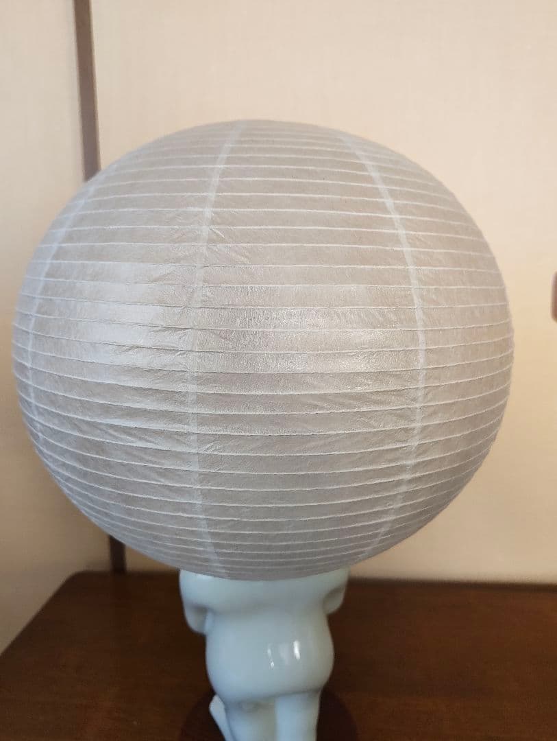 ゲゲゲの鬼太郎　珍しい　目玉おやじ　提灯　美品