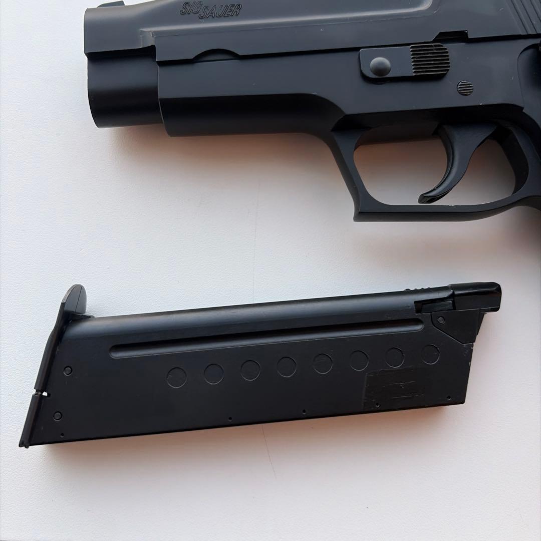 タナカ　SIG SAUER P220 IC ガスガン　ＨＷ　シグ