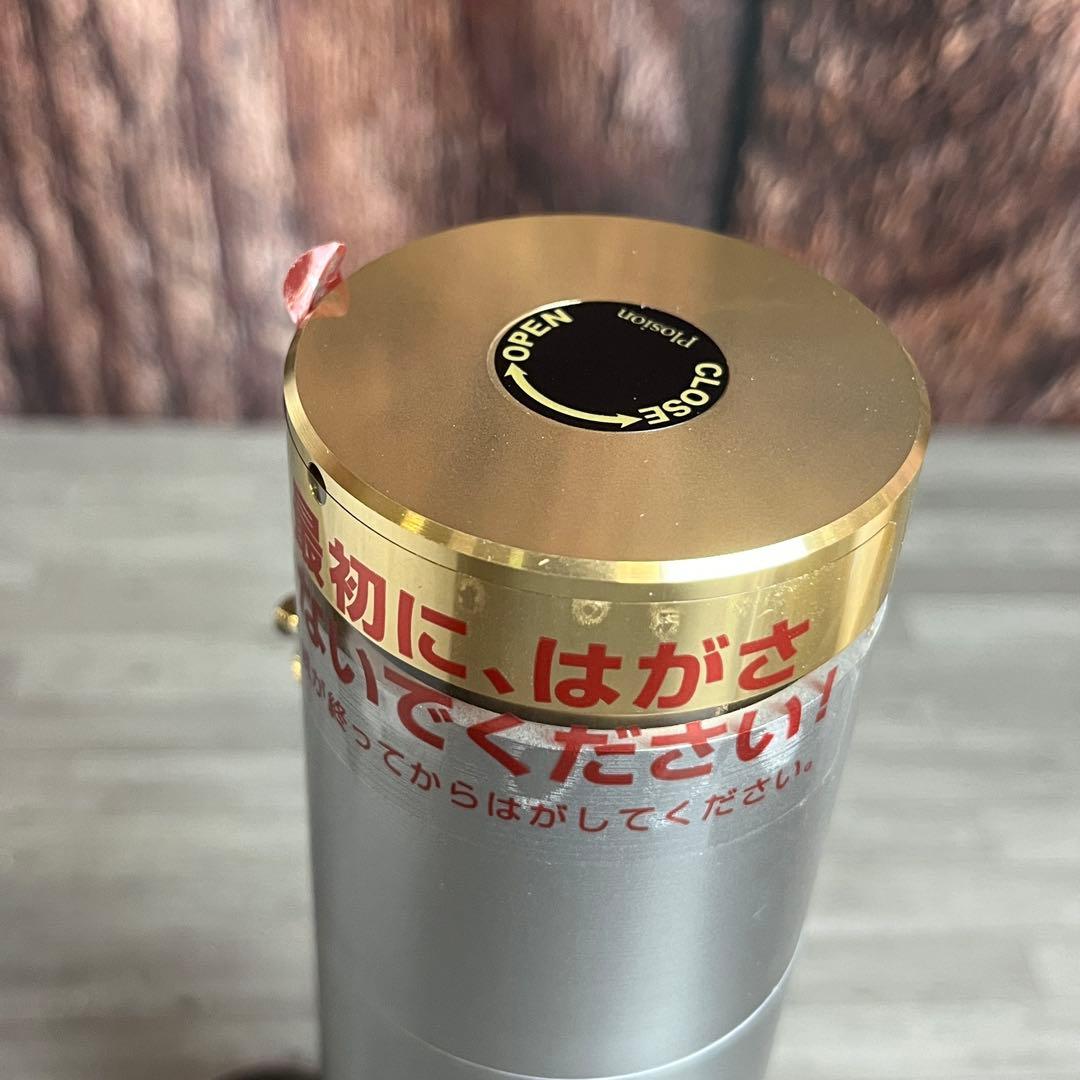 未使用 MTG Plosion 炭酸ミストケア CMC-L1418 カートリッジ