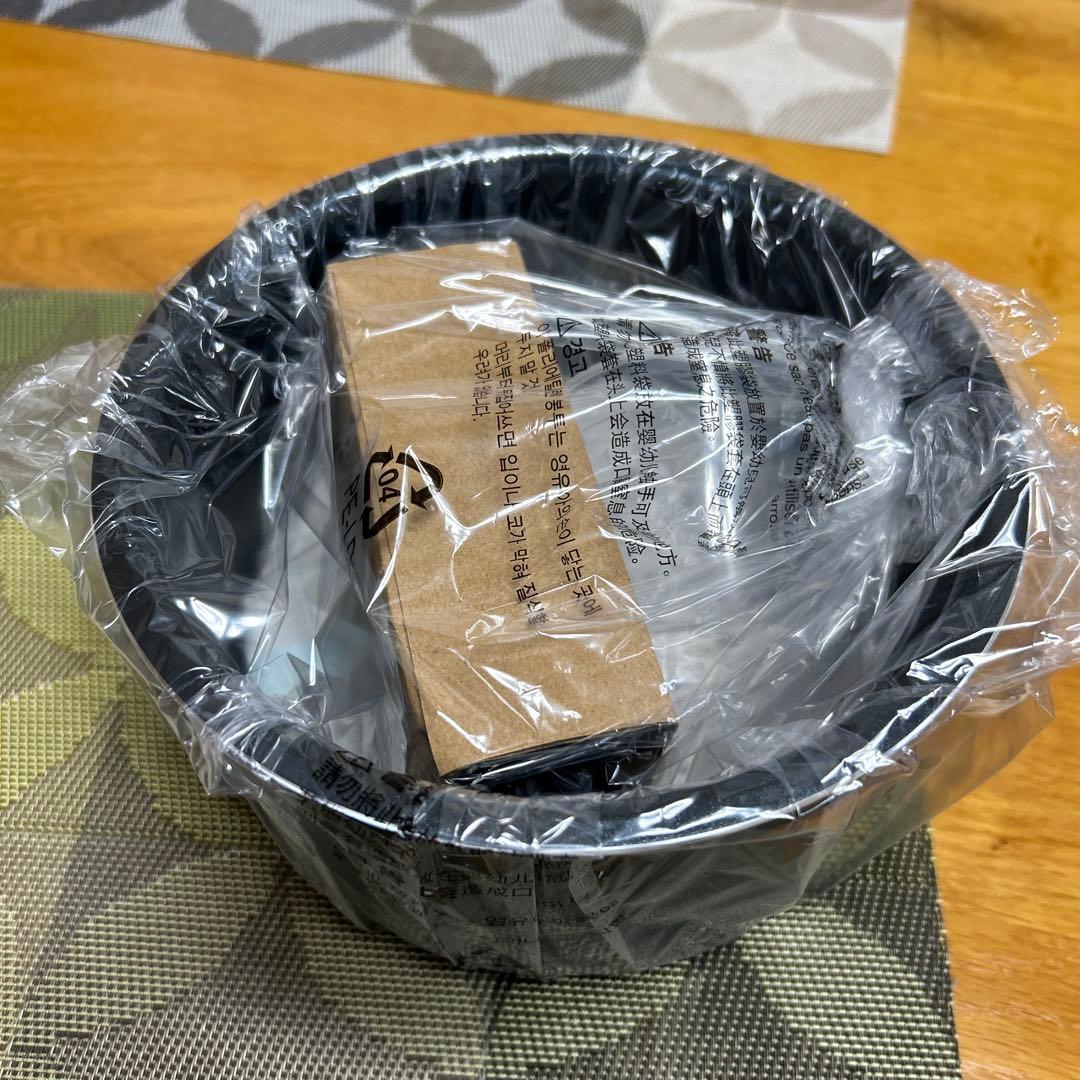 シロカ製電気圧力鍋おうちシェフ