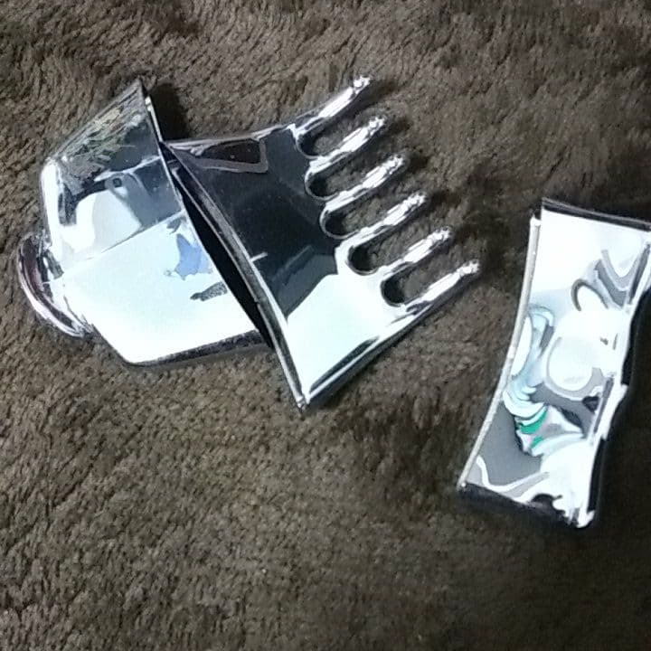 age LOC ガルバニックスパ本体＋facial GELS×2