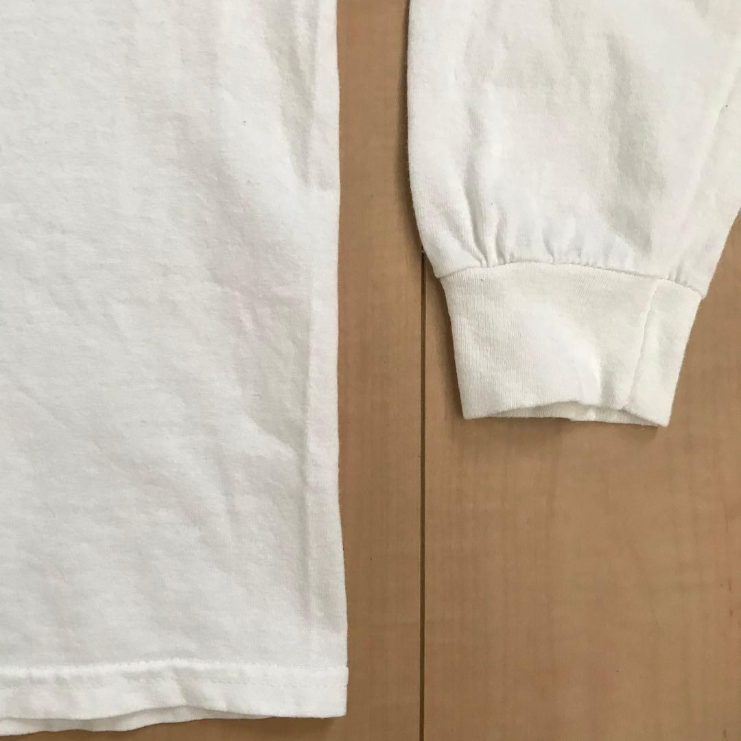 BOWWOW バウワウ ビョーク Bjork ロンT アベドン abedon