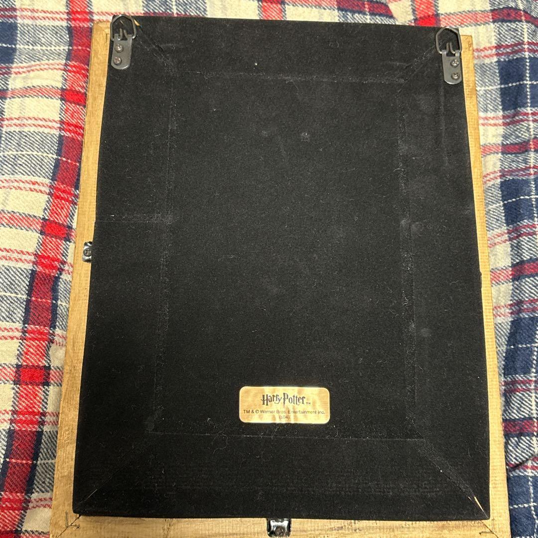 ハリーポッター ミニチュアコレクションボックス