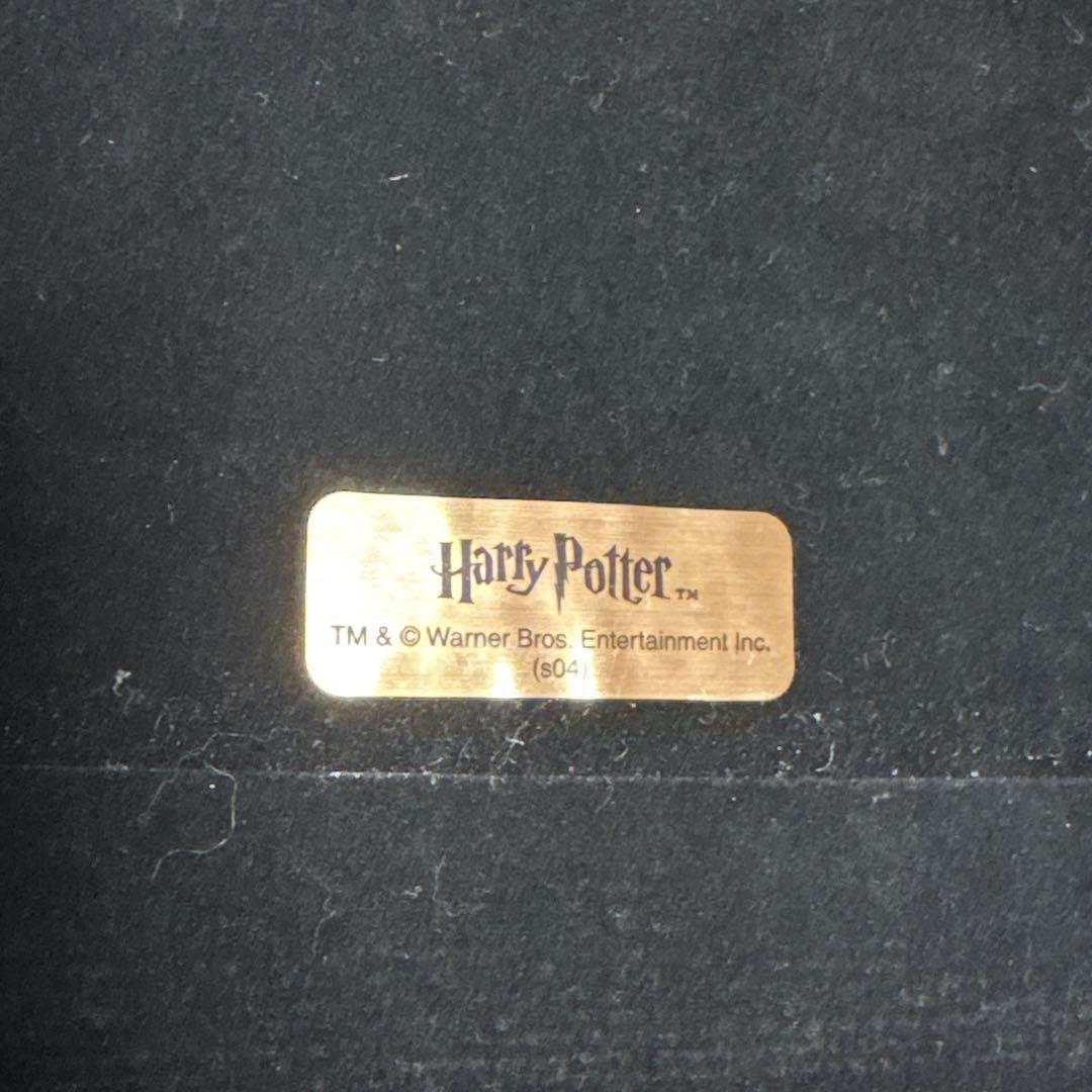 ハリーポッター ミニチュアコレクションボックス