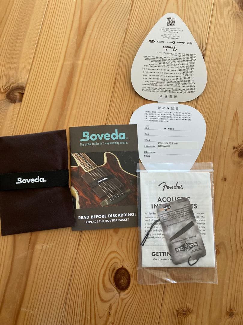 Fender Acoustasonic フェンダー　アコスタソニック