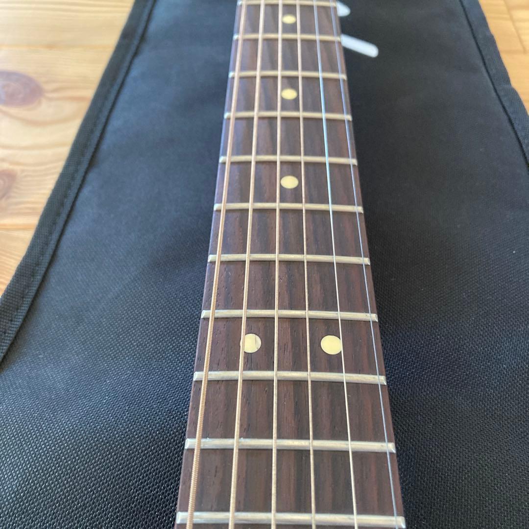 Fender Acoustasonic フェンダー　アコスタソニック