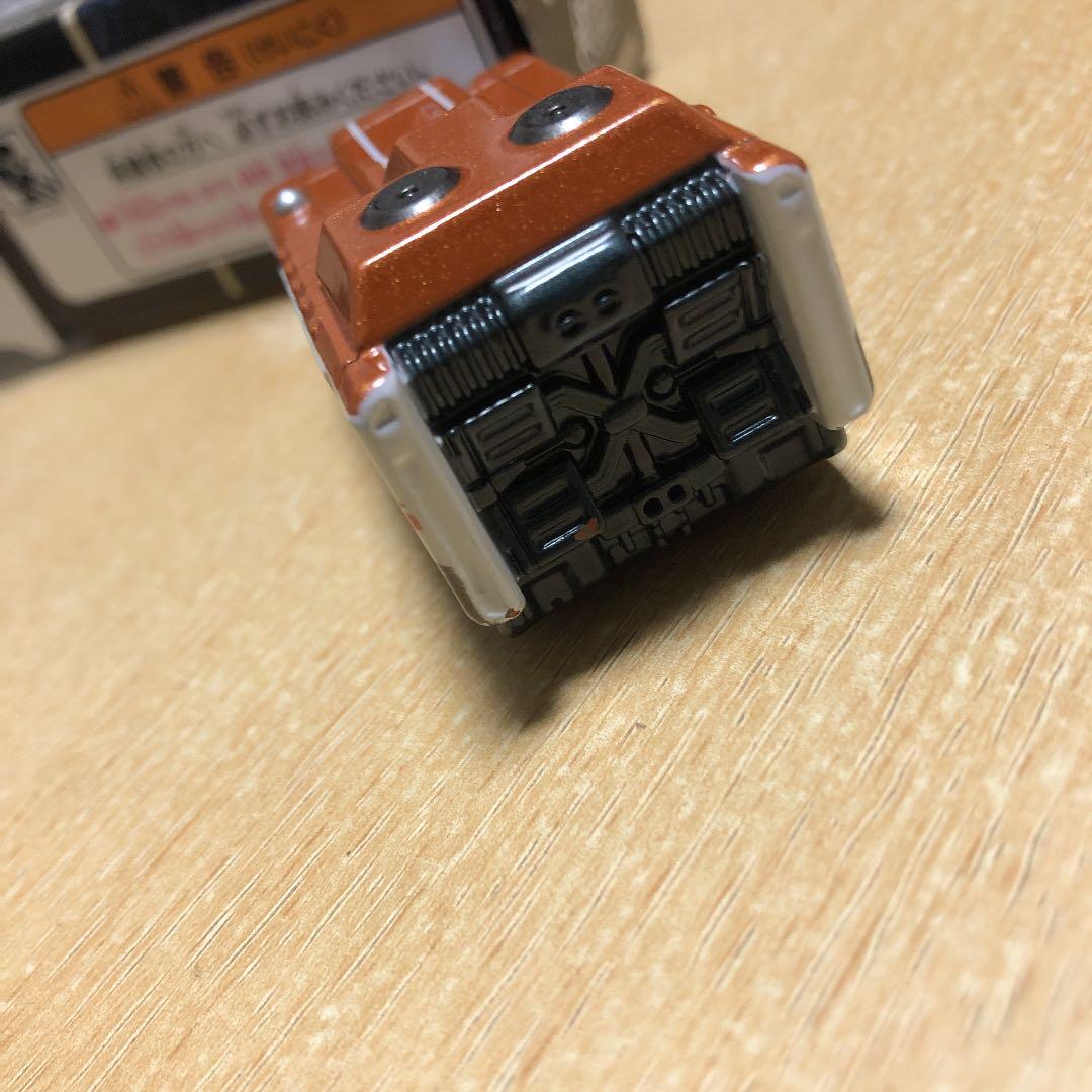 スターツアーズのスタースピーダー1000