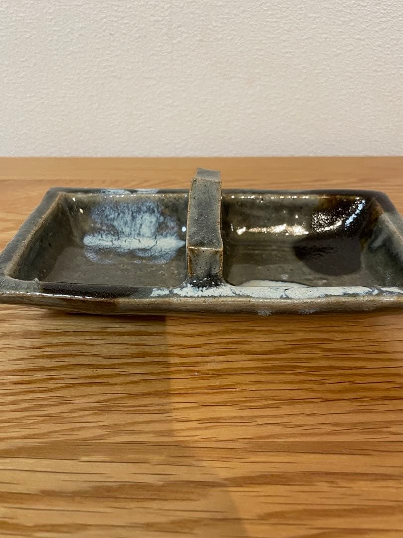 武内晴二郎　鉢　倉敷堤窯　酒津堤窯　堤窯　民藝　柚木沙弥郎　羽島焼