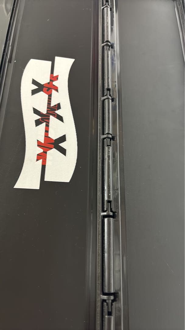 WIND AND SEA × GOD SELECTION XXX コンテナ　1個