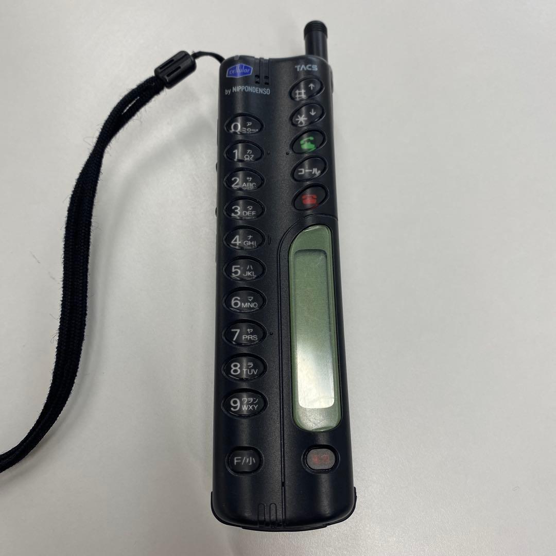 セルラー携帯電話本体 1994年製