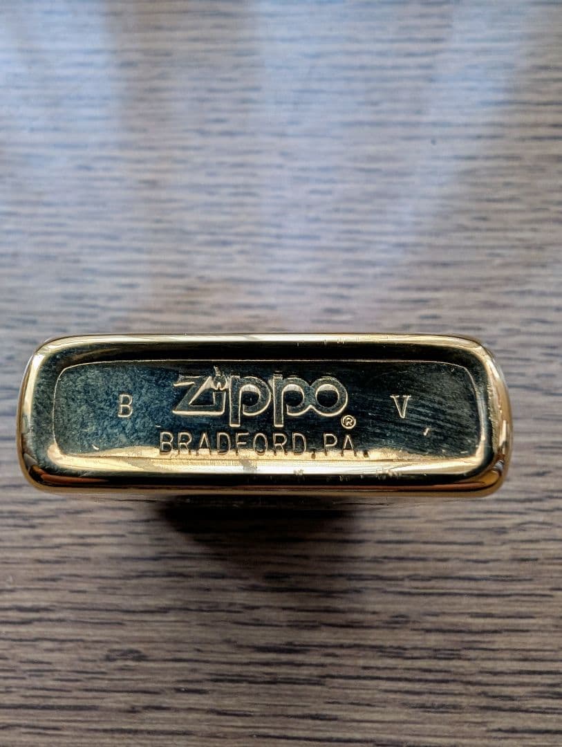 Honda Collection Zippoライター・ピンバッジセット