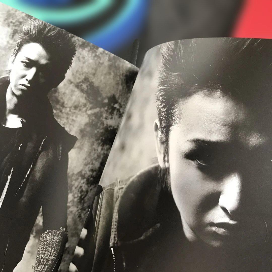 ❤️嵐　大野智　舞台　プーシリーズ　パンフレット　5冊セット