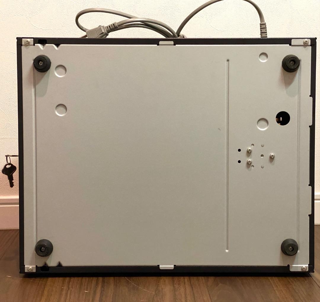 一*路様 美品！動作確認済み 初期化済 SHARP シャープ XE-A235S