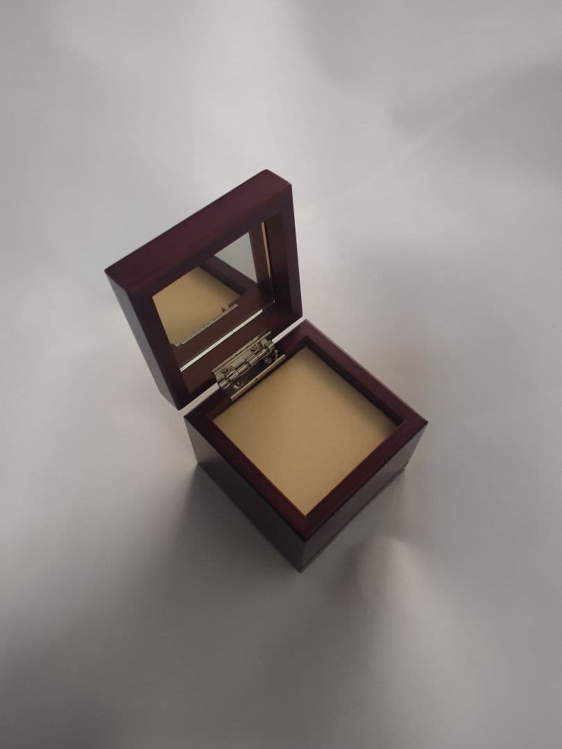 岡村孝子 旧式オルゴール 夢をあきらめないで