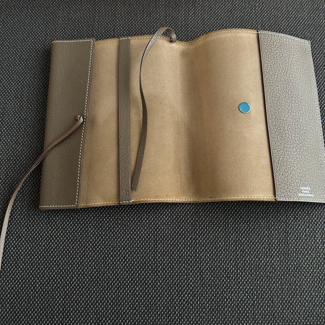 専用です☺︎HERMES ブックカバー