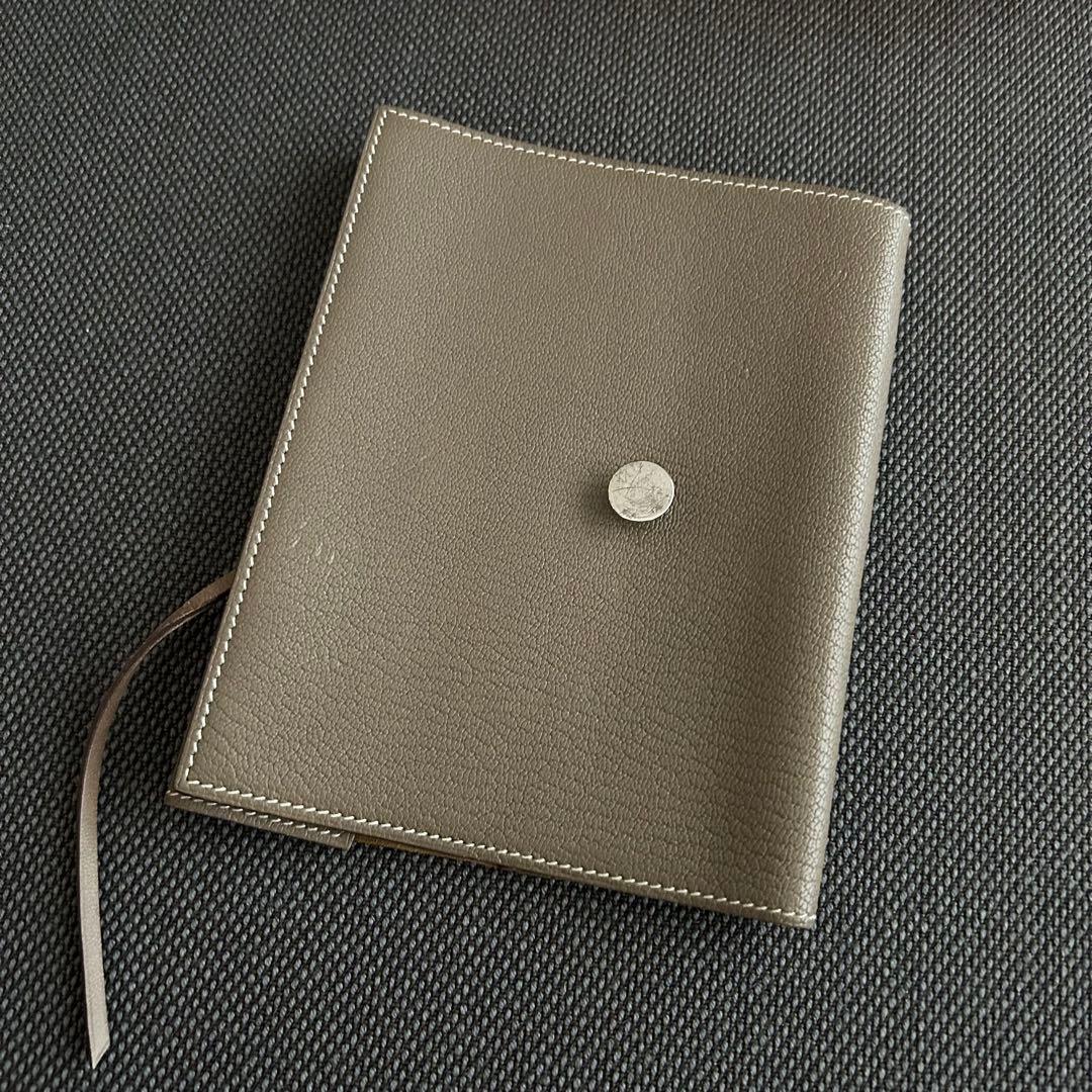 専用です☺︎HERMES ブックカバー