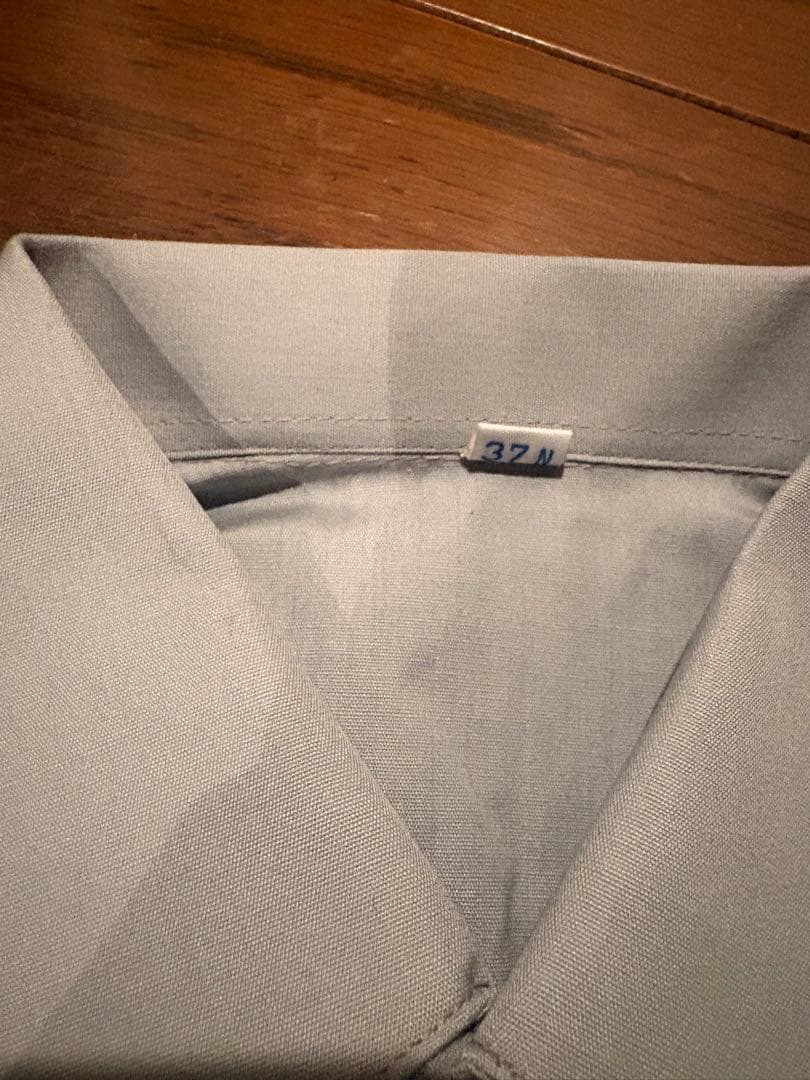 東ドイツ 人民警察 制服一式 実物