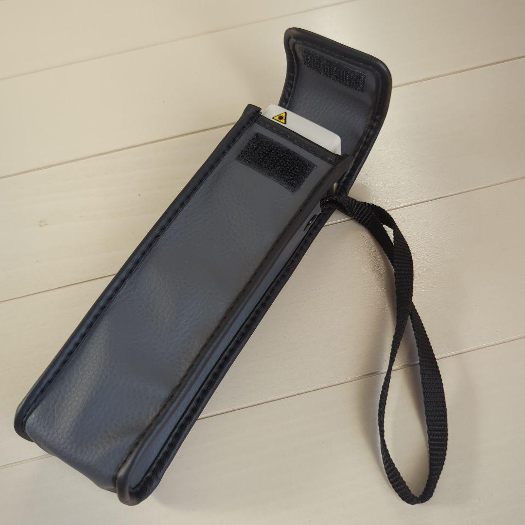 HORIBA IT-545N 放射温度計 ケース付き