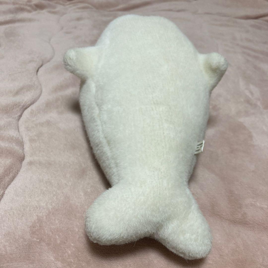 レトロ　少年アシベ　ゴマちゃん　ぬいぐるみ　初期〜2001年　中古品　5こ