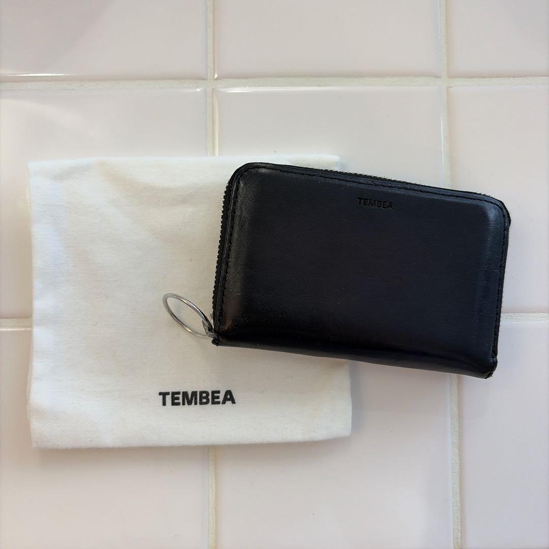小物 TEMBEA MINI ZIP MINI