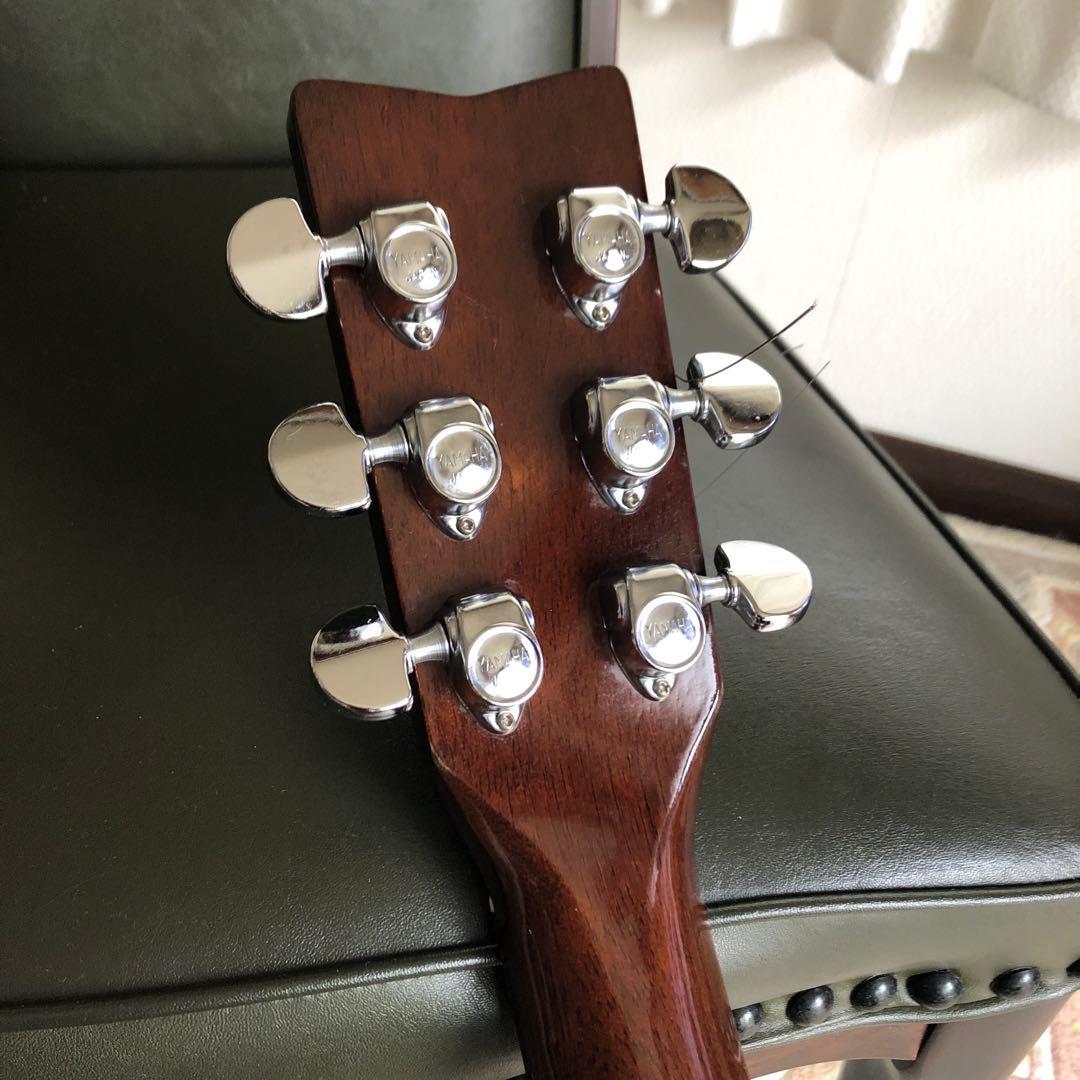 アコースティックギター　YAMAHA ヤマハ　FGー151 中古品