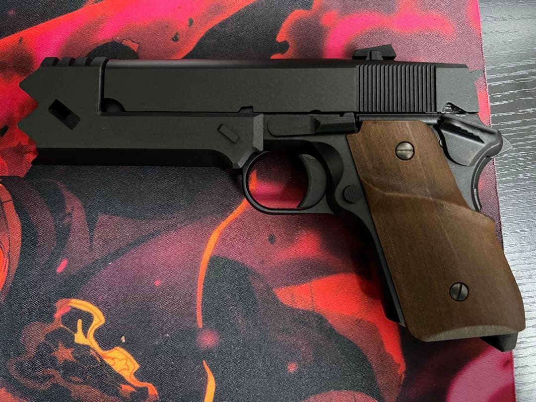 だ*ん様 東京マルイ 千束の銃 ガスブローバック