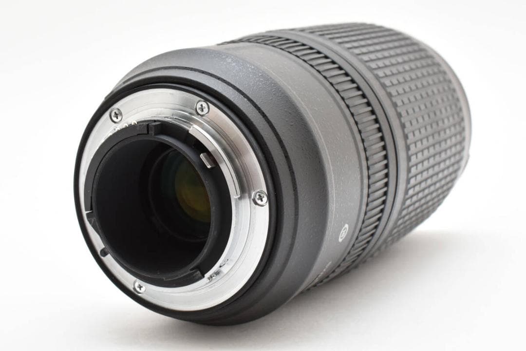 ★極美品AF-S VR Nikkor 70-300 4.5-5.6G if-ED