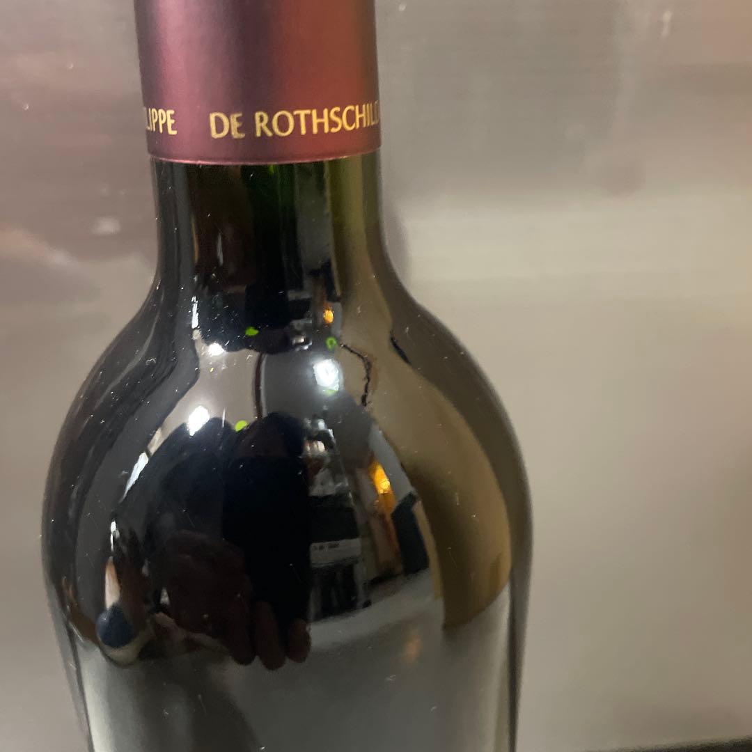 オーパス・ワン Opus One 2019 750ml （12)