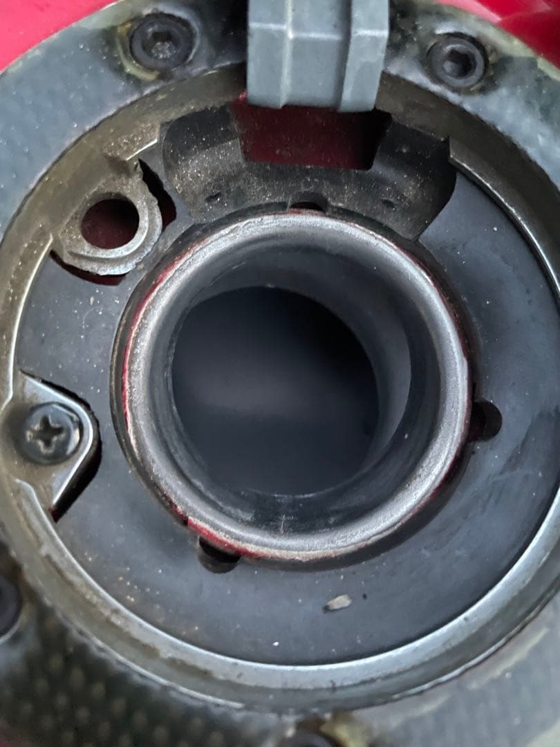 値下げ　ゼファー750 外装セット