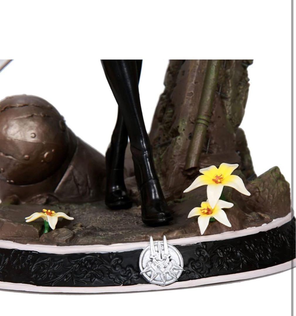 ニーアオートマタ 2B デラックス版