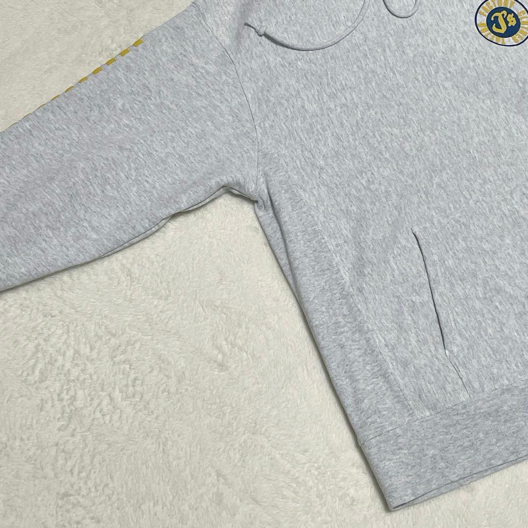 パーカー XL JSF CULTURE the bonez jesse rize