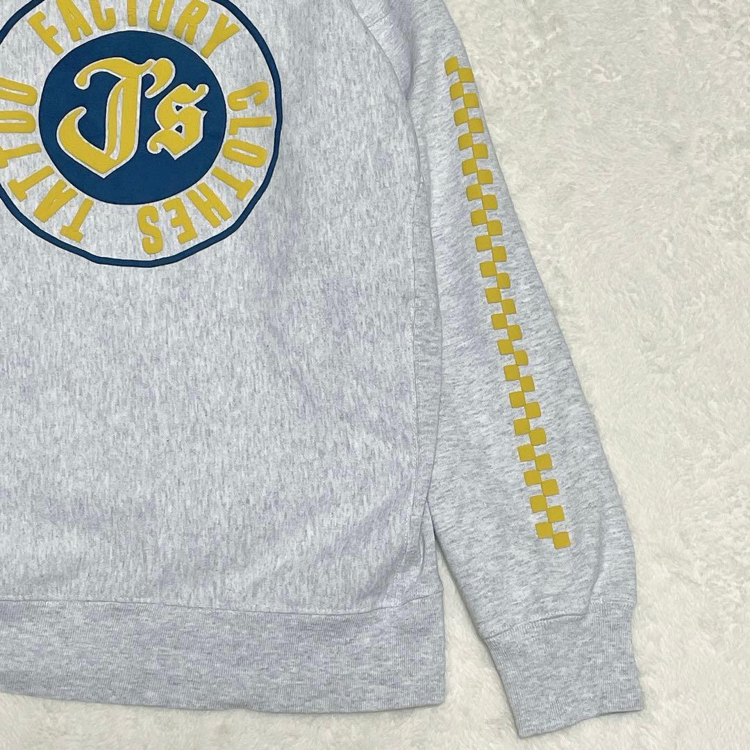 パーカー XL JSF CULTURE the bonez jesse rize