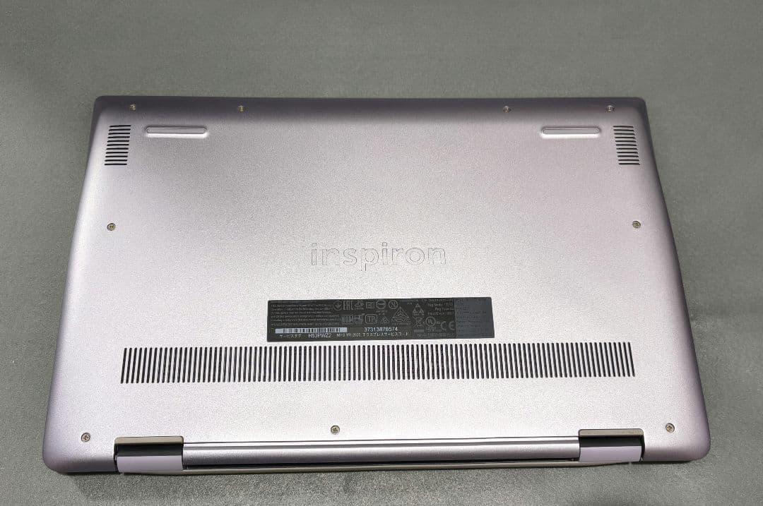 Windowsノート本体 DELL Inspiron 14(5490)