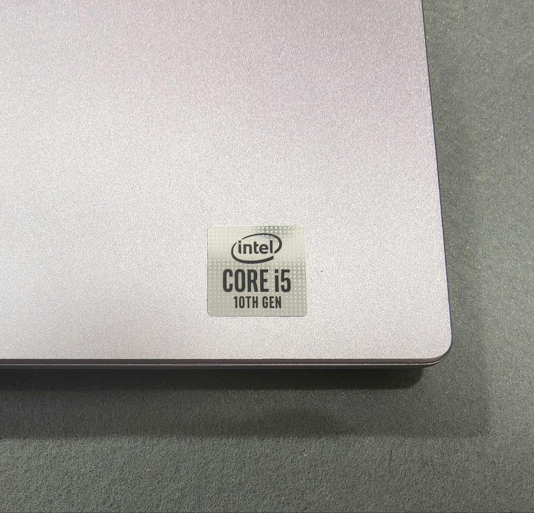 Windowsノート本体 DELL Inspiron 14(5490)