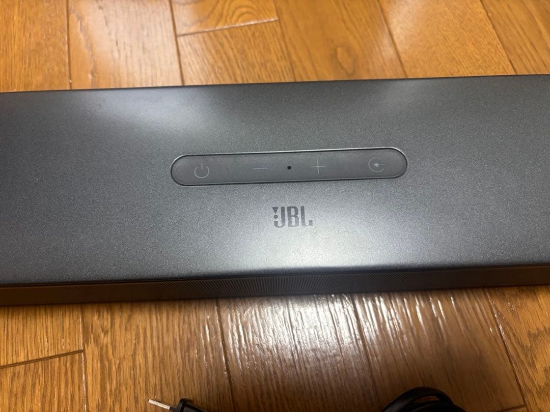 JBL サウンドバー