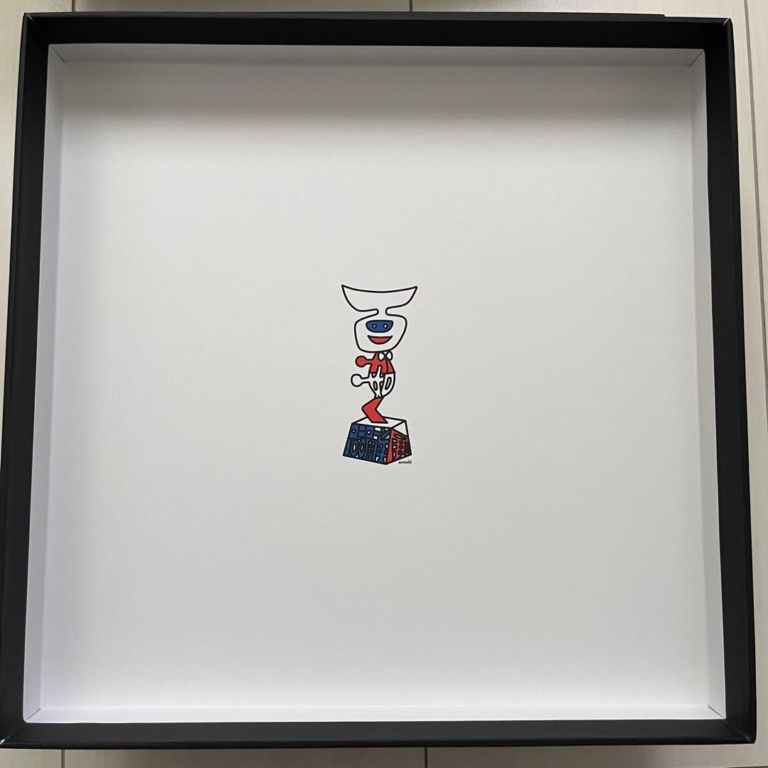 ユニコーン 歴代ロゴ ピンバッジ