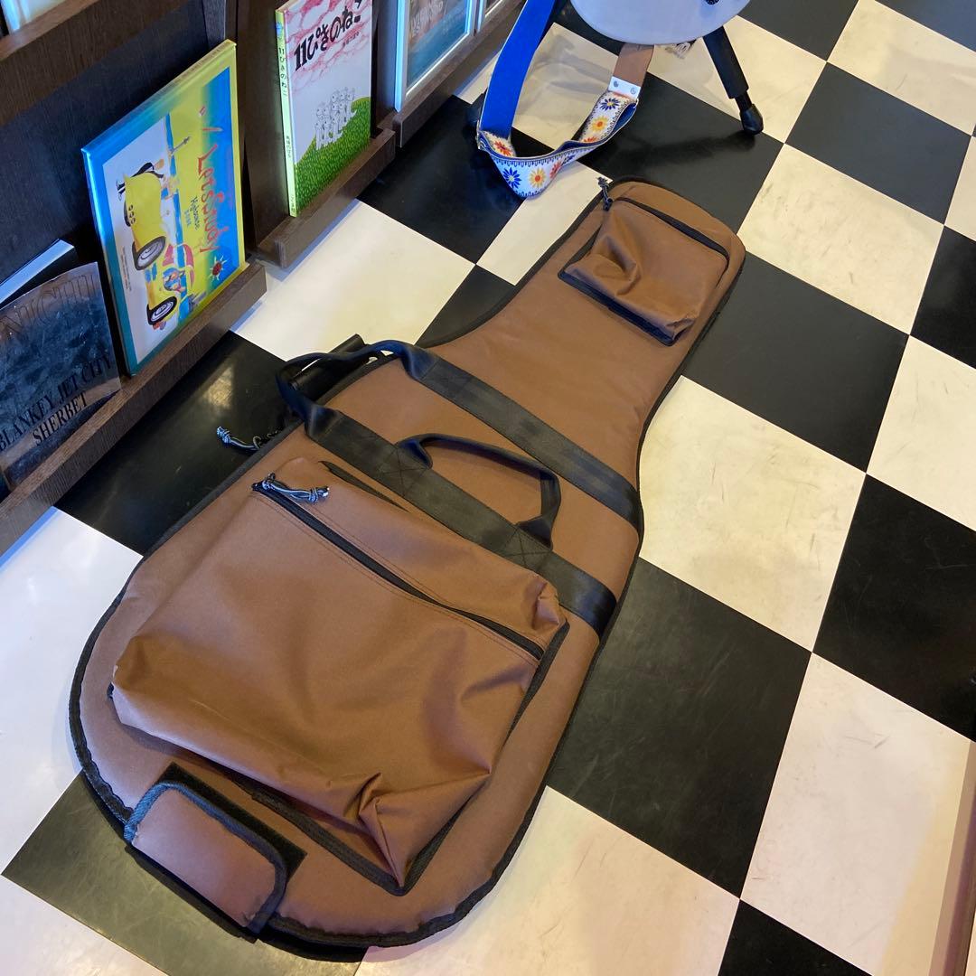 Vanzandt STV-R2 Fullertone PU 1stオーナー未登録