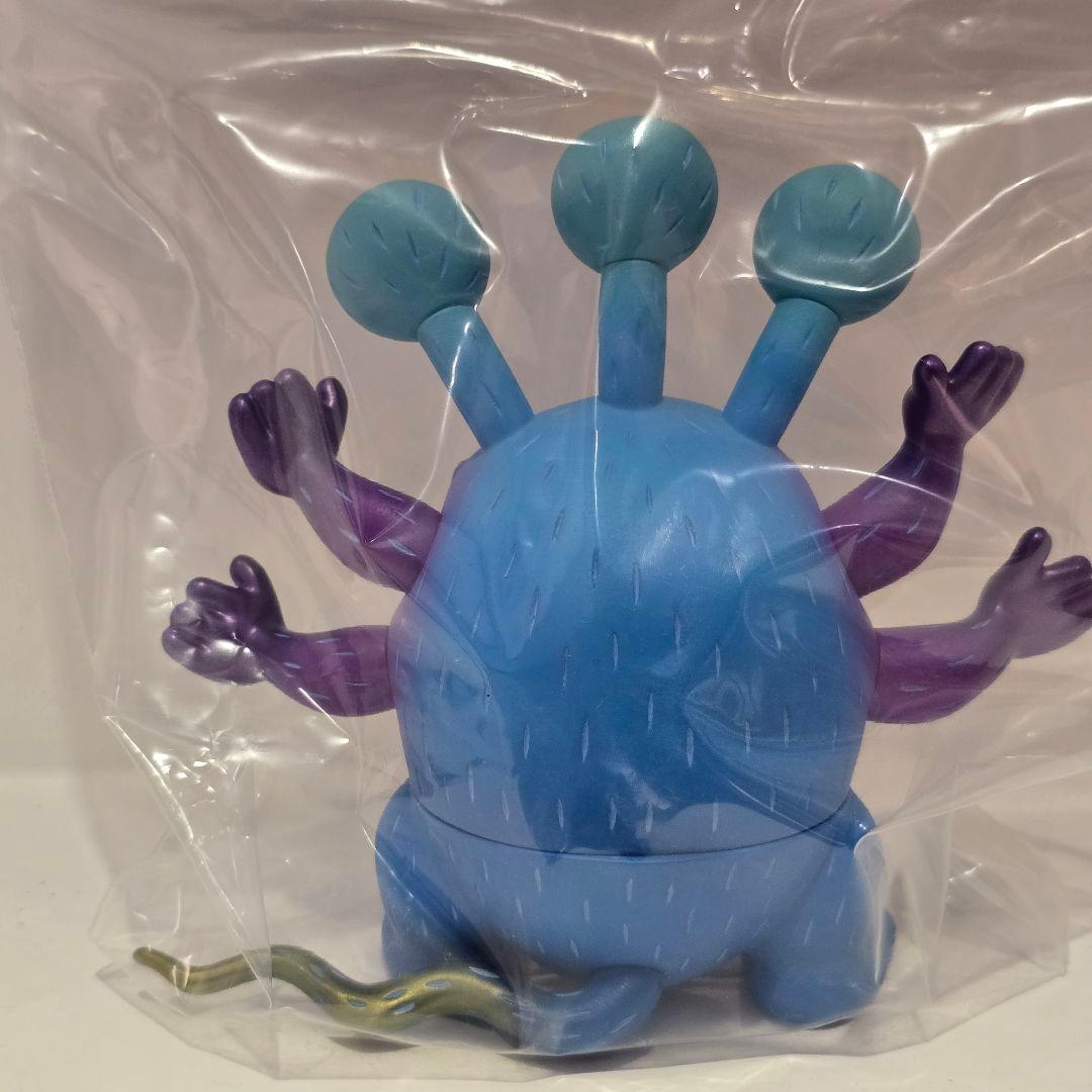 ROBIN TANG HOUSUKE ソフビフィギュア