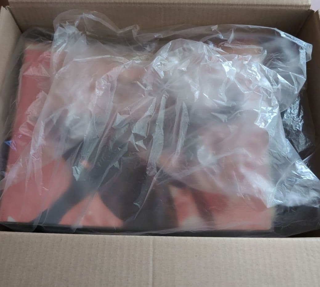 アニメ　漫画　キャラクター　A4 クリアファイル　大量　まとめ売り　360点