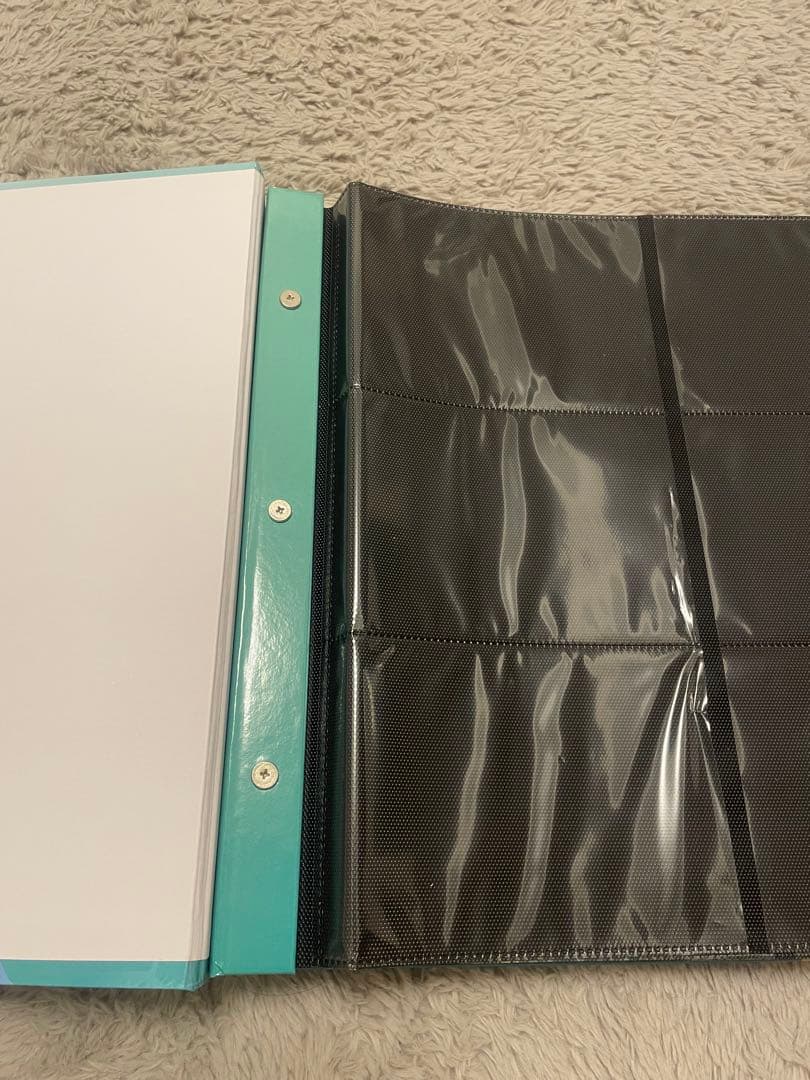 ベルメゾン　ディズニー　フォトアルバム　600枚収納