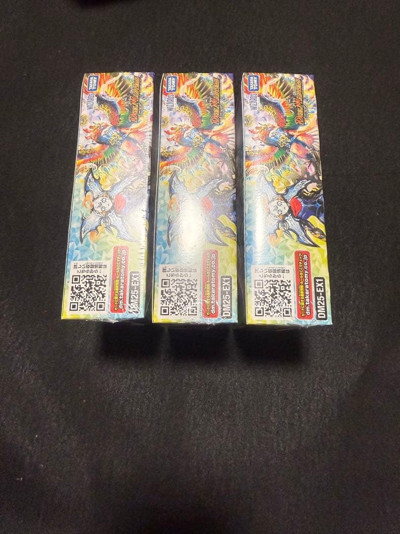 【新品未開封シュリンク付き】3箱　ヒロインbest