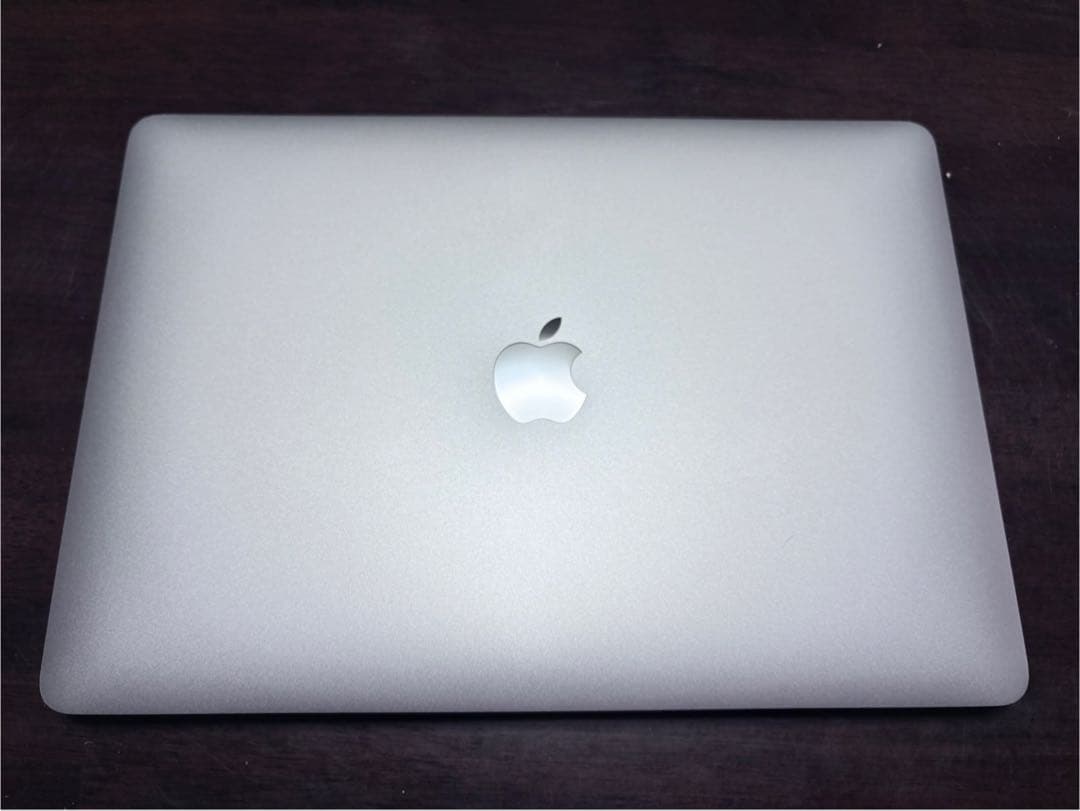 MacBook Air 13-inch 2020年 スペースグレイ